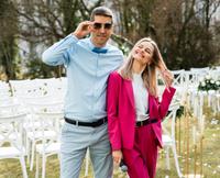 Tamada - DJ - Hochzeit deutsch russische Moderation - Geburtstag Mitte - Wedding Vorschau
