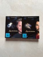 Andromeda DVD’s Berlin - Marzahn Vorschau