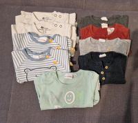 Baby Set gr. 50 19 Teile - Pullover, Jäckchen, Schlafi Nürnberg (Mittelfr) - Großreuth b Schweinau Vorschau