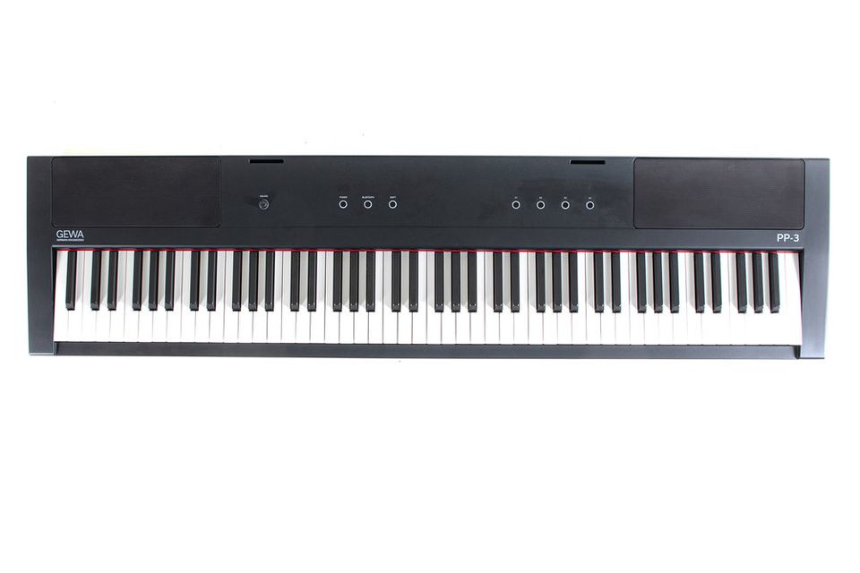 Digital-Piano / E->Piano mieten ab 30 Euro in Hamburg