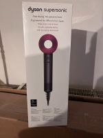 Dyson Supersonic HD07 Haartrockner - Anthrazit/Fuchsia Innenstadt - Köln Altstadt Vorschau