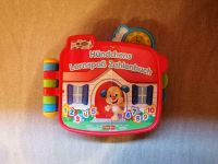 Fisher Price Hündchens Lernspaß Zahlenbuch Rheinland-Pfalz - Gödenroth Vorschau