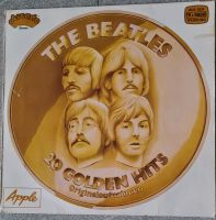 The Beatles Vinyl - 20 Golden Hits Nordrhein-Westfalen - Herne Vorschau