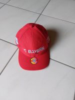 FC Bayern Kids Club Cap Bayern - Inning am Ammersee Vorschau