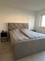 Boxspringbett OHNE MATRATZE 180x200 Nordrhein-Westfalen - Sankt Augustin Vorschau