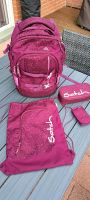 Satch Schulrucksack mit Sportbeutel und Nordrhein-Westfalen - Petershagen Vorschau