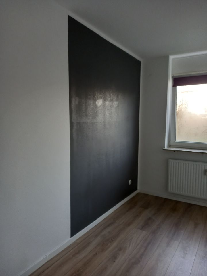 Maler Tapezierer hat noch Kapazitäten frei (auch kurzfristig) in Bochum
