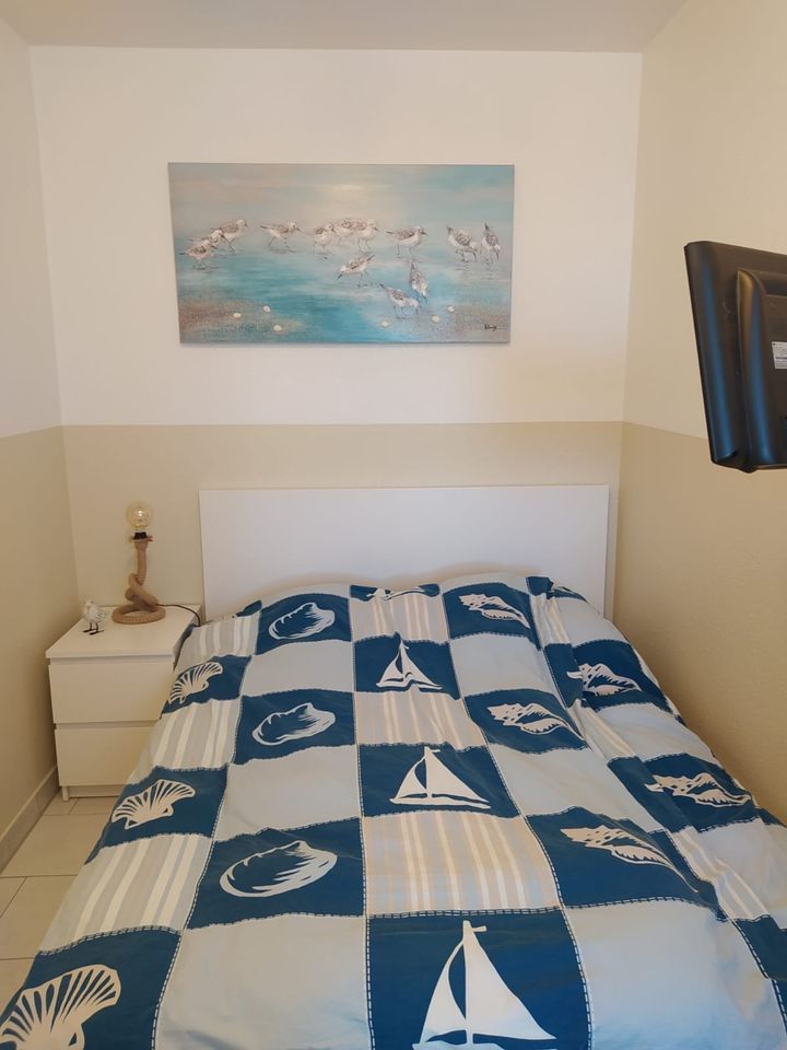 Ferienwohnung auf Fehmarn Burgtiefe/ Südstrand  Kostenfrei  in Gelsenkirchen