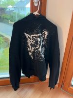 Atelier de Roupa Pullover M schwarz guter Zustand Baden-Württemberg - Willstätt Vorschau