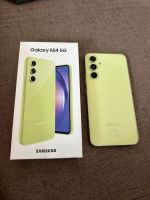 Samsung Galaxy A54. 128 GB Baden-Württemberg - Öhringen Vorschau