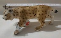 Schleich, Figur, Luchs Niedersachsen - Loxstedt Vorschau