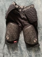 Under Armour Pro 5-Pad Girdle, UAFootballunterhose (Gameday) Baden-Württemberg - Esslingen Vorschau