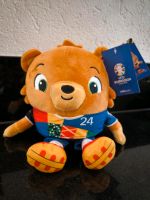 Euro 2024 Maskottchen Plüschtier Höhe 24cm Baden-Württemberg - Hockenheim Vorschau