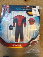 Spider-Man Kostüm Neu Schwerin - Friedrichsthal Vorschau