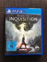 Dragon Age Inquisition Spiel für die Ps4 Nordrhein-Westfalen - Horn-Bad Meinberg Vorschau