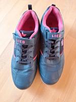 Lico Sportschuhe / Hallenschuhe Gr. 40 Bayern - Ebersdorf Vorschau