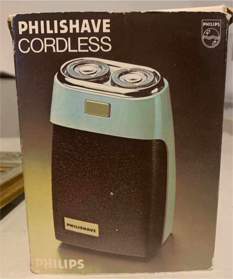 Philishave Cordless PHILIPS in Beckingen