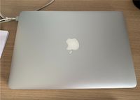 MacBook Pro 13‘ Retina 8GB macOS Catalina Dual Core i5 hdmi Stuttgart - Stuttgart-Ost Vorschau