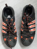 Adidas Adventure Outdoor Schuhe Retro IIS 10 1/2  EU 44 Hessen - Gelnhausen Vorschau