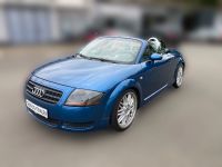 Audi TT Roadster 1.8T - 19"ZOLL - TüV NEU Niedersachsen - Bad Sachsa Vorschau