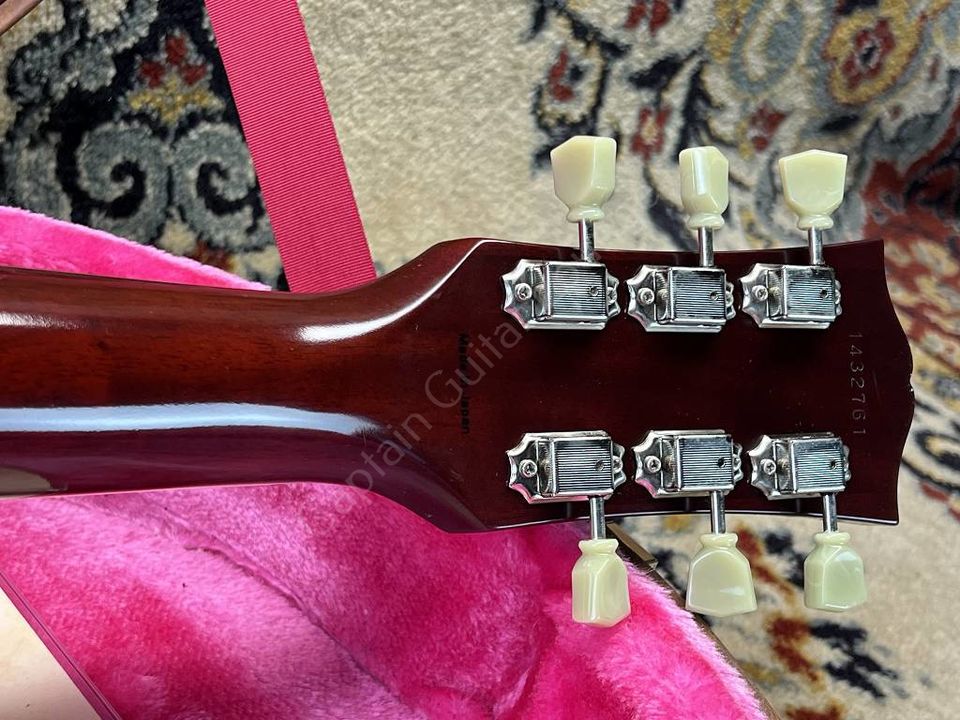 2014 Tokai - LS1 R9 - Old Reborn - ID 3713 in Emmering