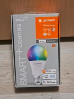 LEDVANCE E27 LED Lampe Wifi 9 W dimmbar,komp.mit Alexa, google Nordrhein-Westfalen - Gütersloh Vorschau