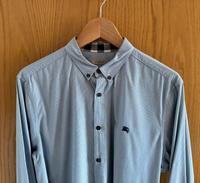 Burberry Herren Hemd L Bayern - Cham Vorschau