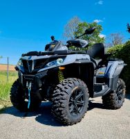 CF MOTO CFMOTO CFORCE1000 CFORCE 1000 CFORCE ATV LOF Thüringen - Triptis Vorschau