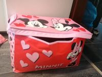 Disney Minnie mouse aufbewahrungsbox Kiste Dortmund - Huckarde Vorschau