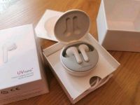 LG TONE free FN6 weiß | Wireless Earbuds mit MERIDIAN-Sound Brandenburg - Cottbus Vorschau