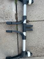 Bugaboo Donkey Twin/Duo Maxi Cosi Adapter Hessen - Darmstadt Vorschau