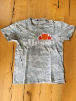 Ellesse T Shirt Camouflage Gr. S Sachsen - Hartha Vorschau