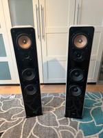 Teufel Ultima 40 MK2 Hessen - Reinhardshagen Vorschau