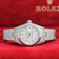 Rolex Lady Datejust Stahl Automatik Ref: 79160 mit Rolex Box von Hamburg-Nord - Hamburg Eppendorf Vorschau