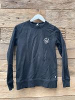 Kinder Sweatshirt Vans schwarz Größe XS Bayern - Kempten Vorschau