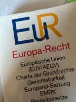 Europarecht Charta der Grundrechte Nordrhein-Westfalen - Bad Wünnenberg Vorschau