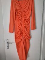 Kleid mit Raffungen 42 Obergiesing-Fasangarten - Obergiesing Vorschau