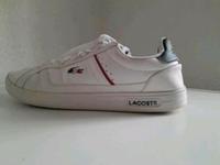 Lacoste Herren Schuhe Größe 44 Rheinland-Pfalz - Kaiserslautern Vorschau