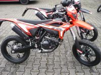 Beta RR 125 T  Supermoto  2023 Bayern - Friedberg Vorschau