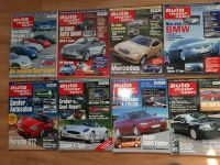 26 Auto Motor und Sport Zeitschriften, kompletter Jahrgang 2001 Bayern - Hersbruck Vorschau