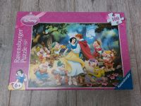 Disney puzzle Schneewittchen 100 Teile Obervieland - Arsten Vorschau