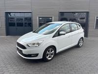 Ford C-Max C-MAX Business Edition,Gepflegt Köln - Ostheim Vorschau