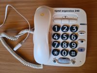 Tiptel Ergovoice 240 Seniorentelefon Nordrhein-Westfalen - Gütersloh Vorschau
