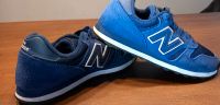 New Balance Sneaker Gr.38 Top Zustand Rheinland-Pfalz - Ludwigshafen Vorschau