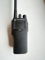 Motorola CP 040 Funkgerät VHF ( 2 Meter Band) Altona - Hamburg Ottensen Vorschau