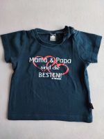 T-Shirt "Mama & Papa sind die BESTEN!" Bayern - Alzenau Vorschau