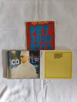 Pet Shop Boys Konvolut 3 CD*S  (auch einzeln) Brandenburg - Potsdam Vorschau