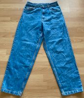 Reell Baggy Jeans • MID BLUE WASH • W28/L30 Nordrhein-Westfalen - Remscheid Vorschau