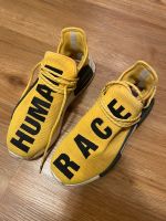 Turnschuhe Sneaker adidas HUMAN RACE Limited Edition Gr. 39 Bayern - Nördlingen Vorschau