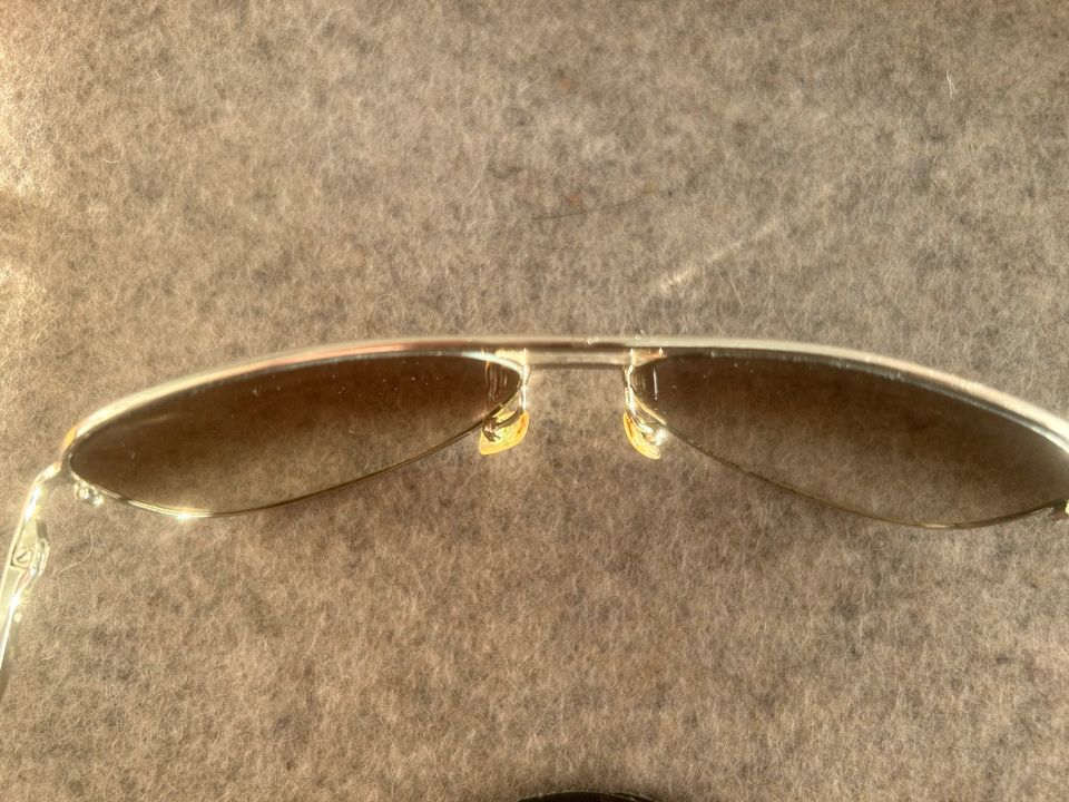 Dior Sonnenbrille, Retro Vintage in Dresden